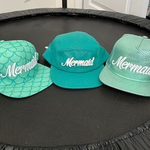 Cakeworthy mermaid hat bundle x disneybound